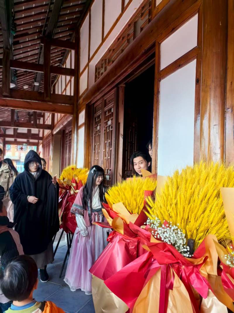 沉浸赋能：奉节景区演艺的差异化突围之路